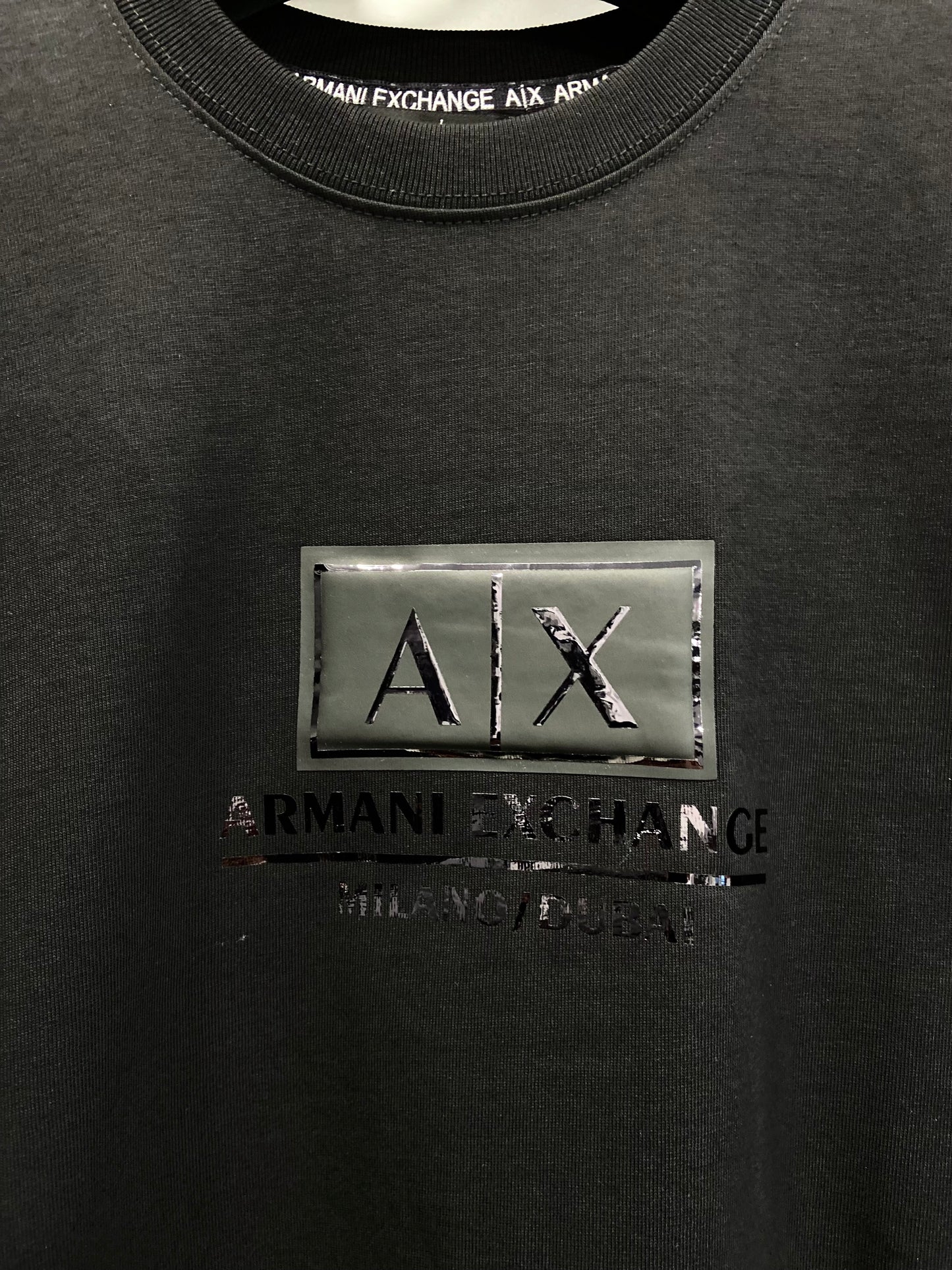 Armani Exchange