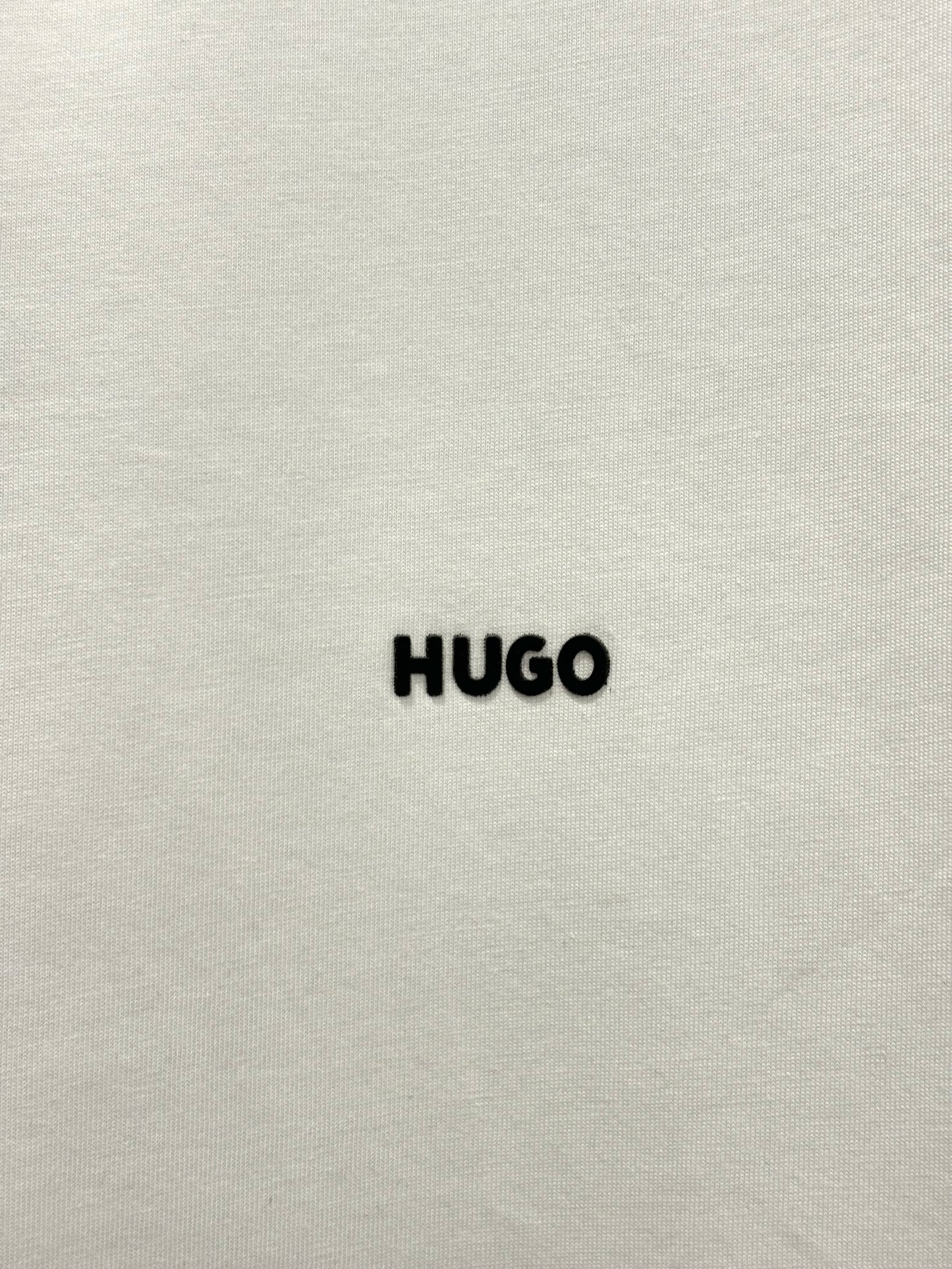 Hugo White T-shirt