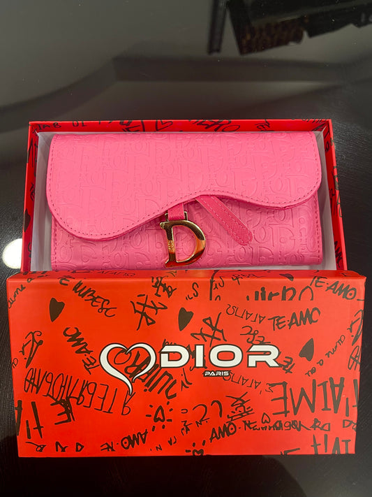 Christian Dior Wallet