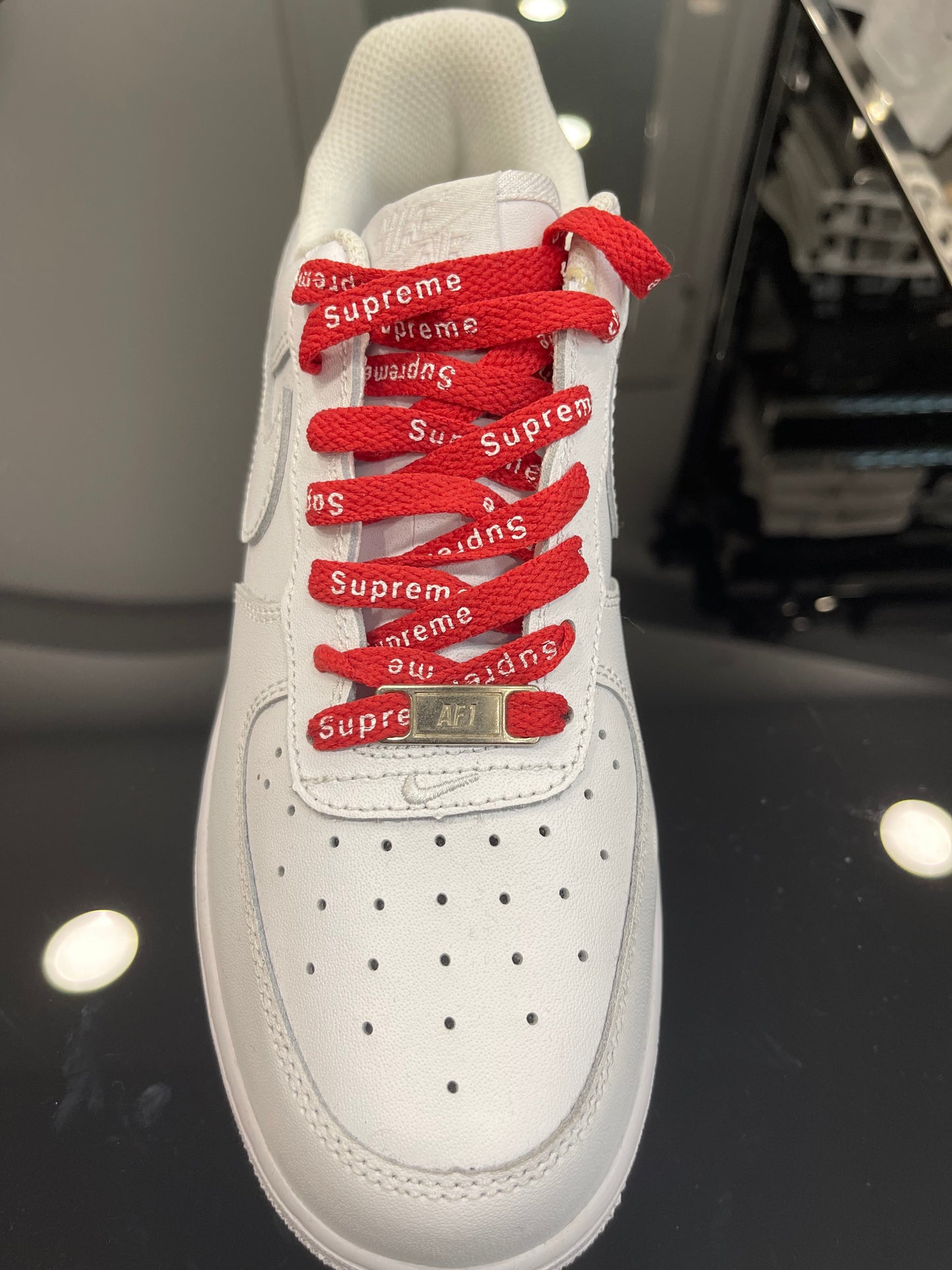 Air Force 1 Supreme