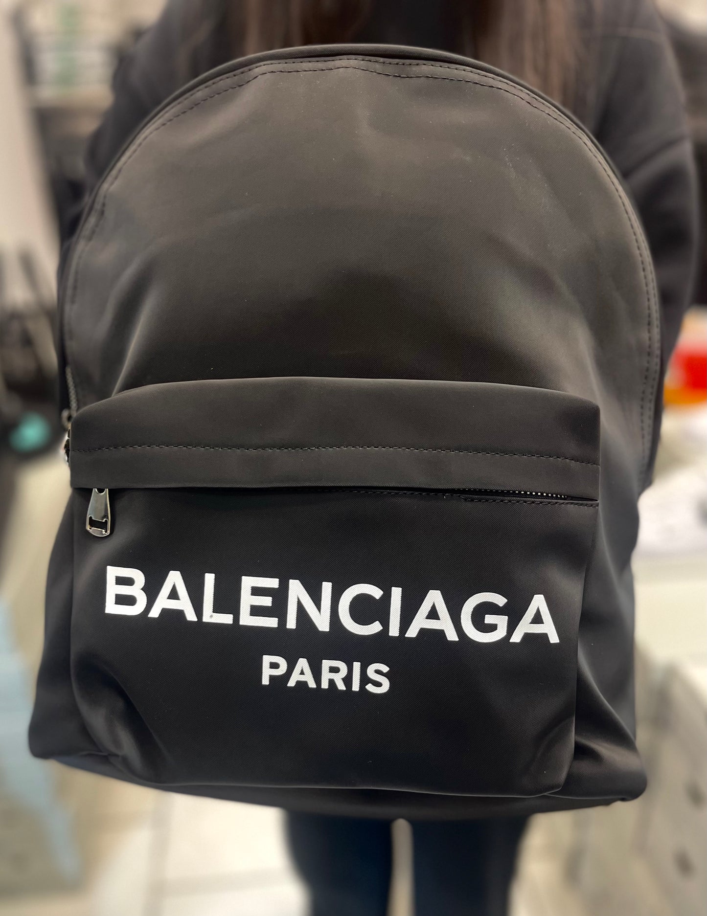 Balenciaga BackPack