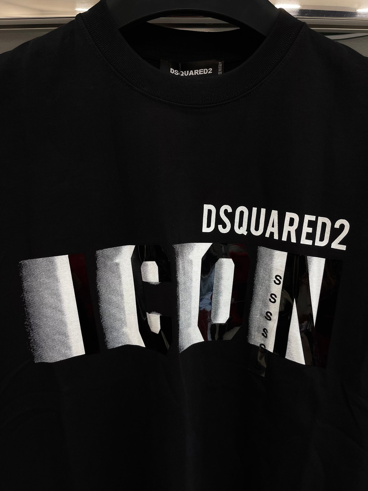 Dsquared2 ICON