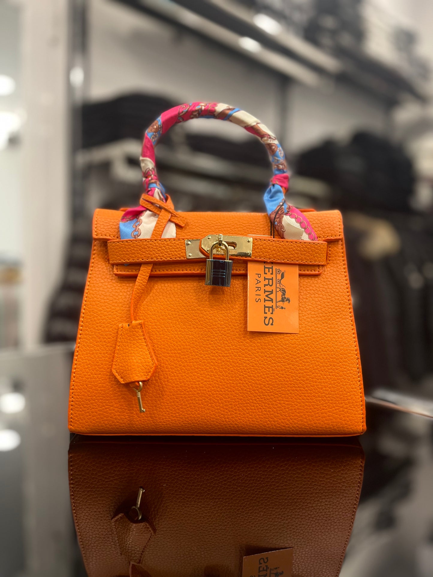 Hermes Kelly