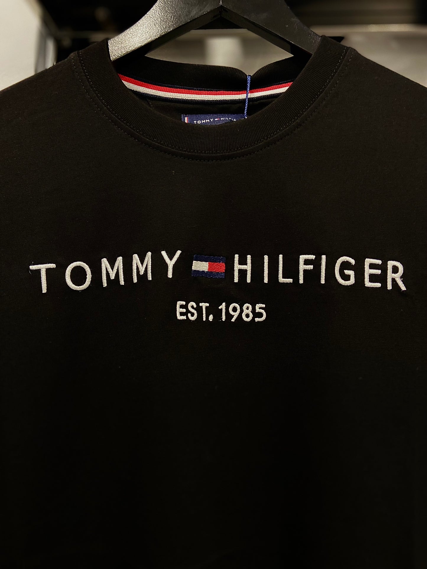 Tommy Hilfiger