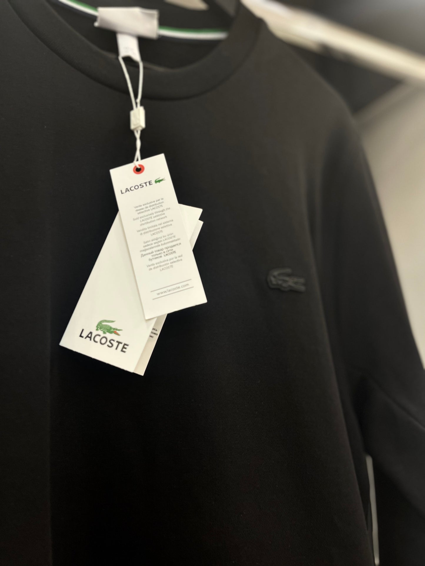 Lacoste Hodie