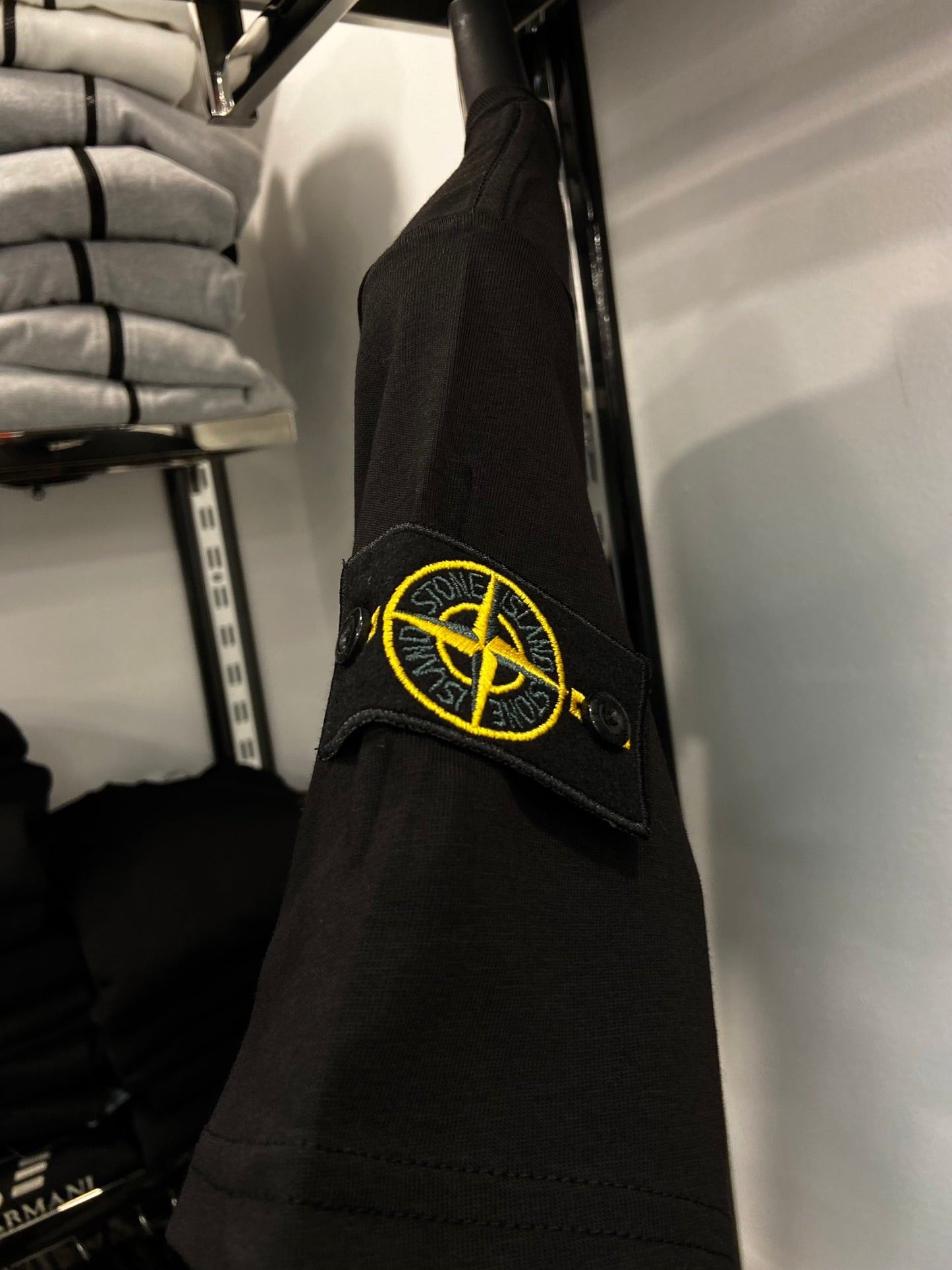 Stone Island