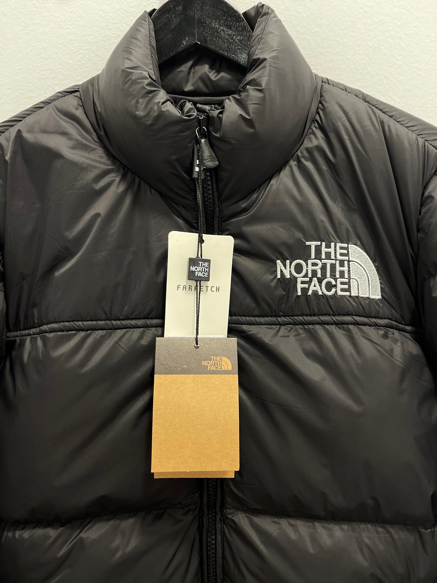 The North Face 700