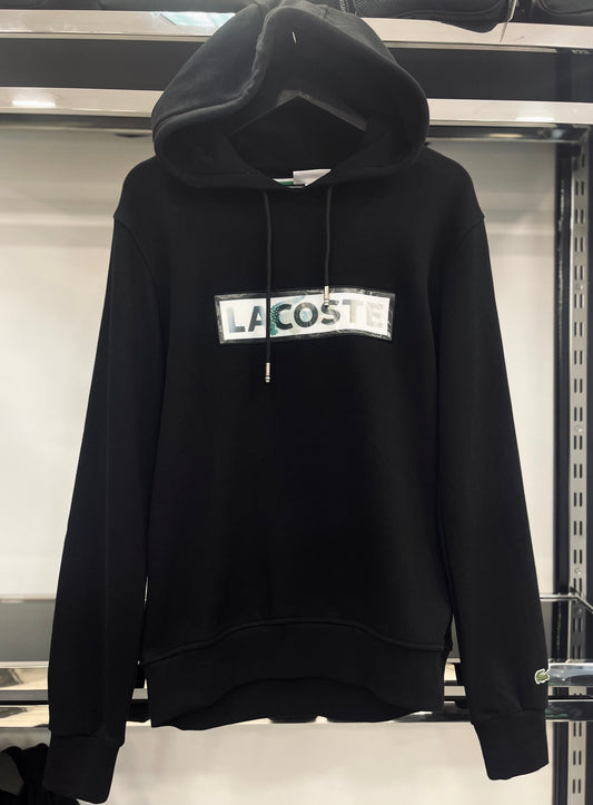 Lacoste hodie