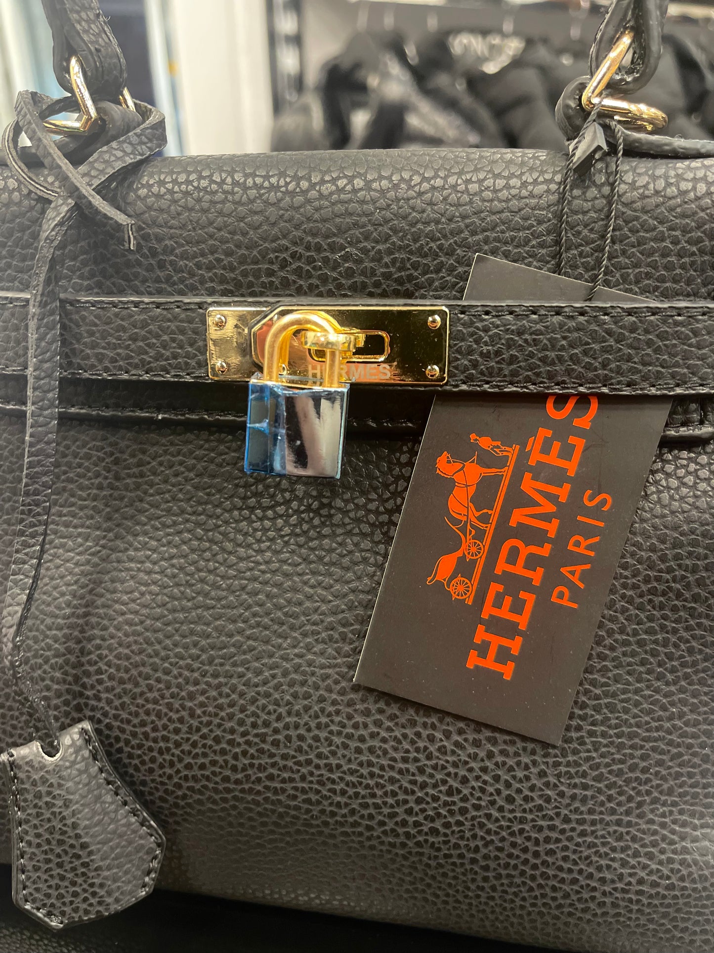 Hermes Kelly