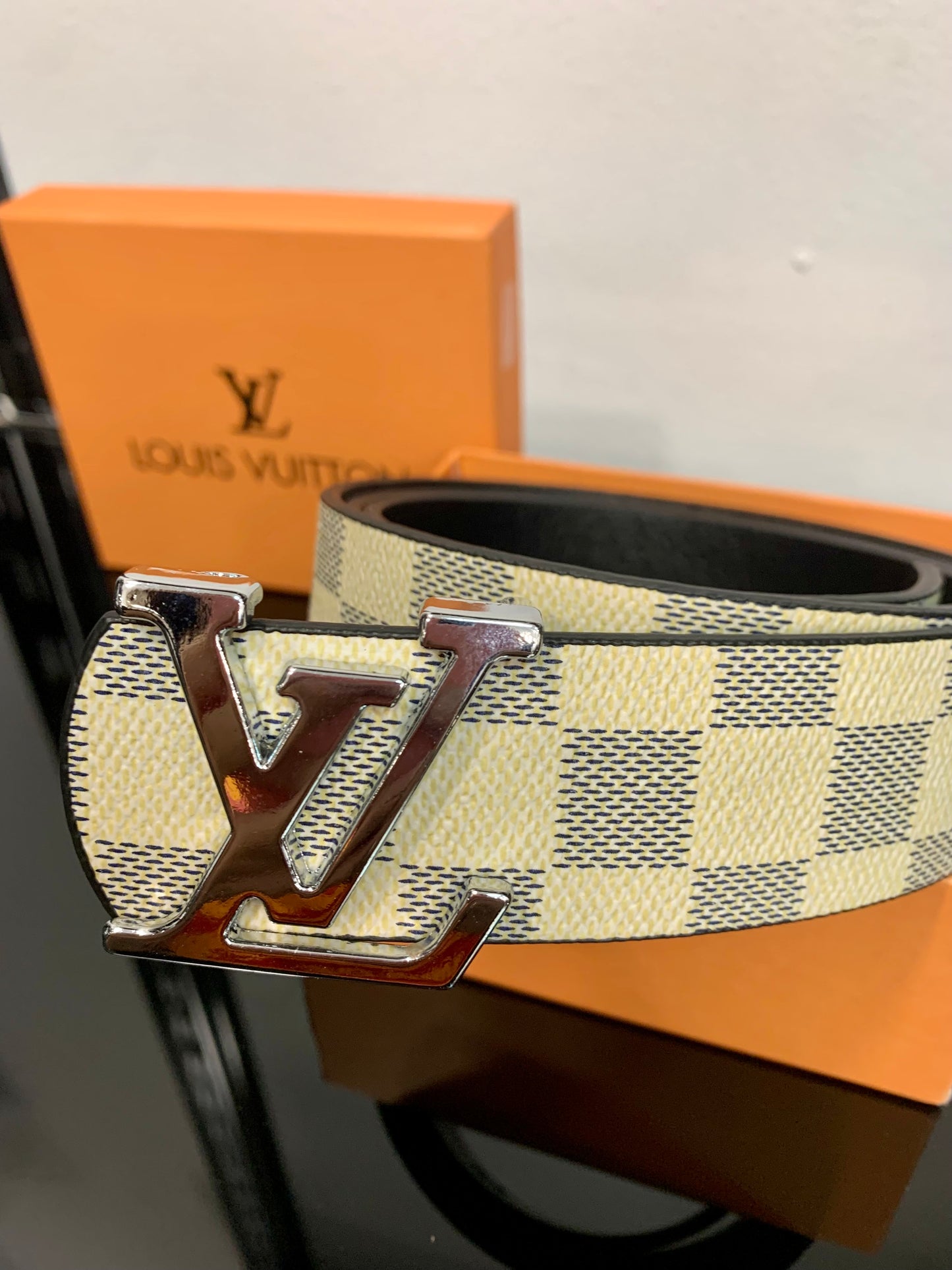 Louis Vuitton Belt