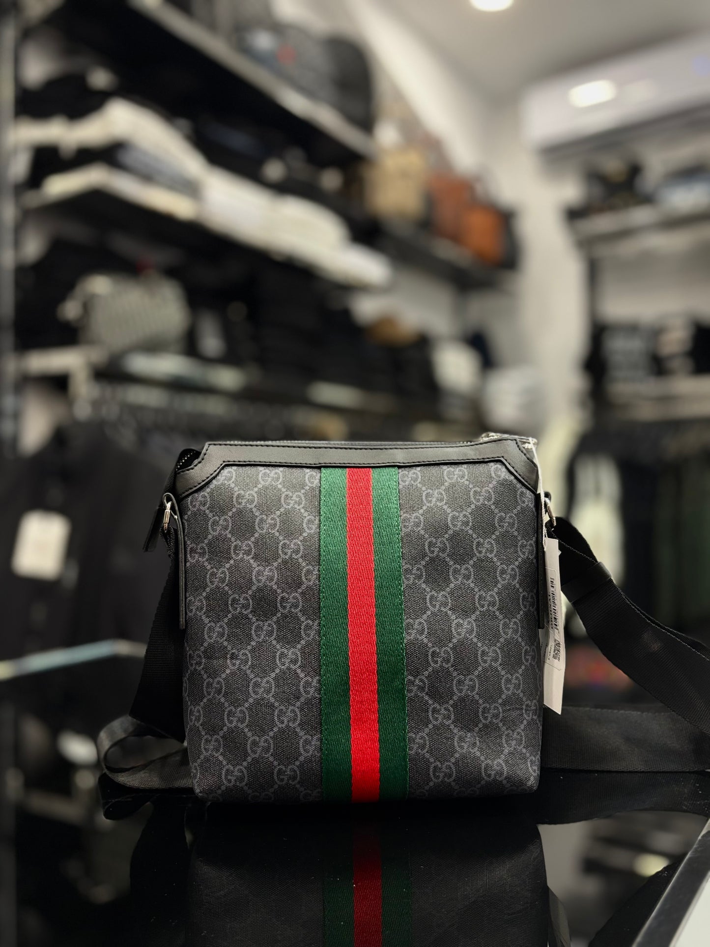 Gucci bag ώμου/χιαστί