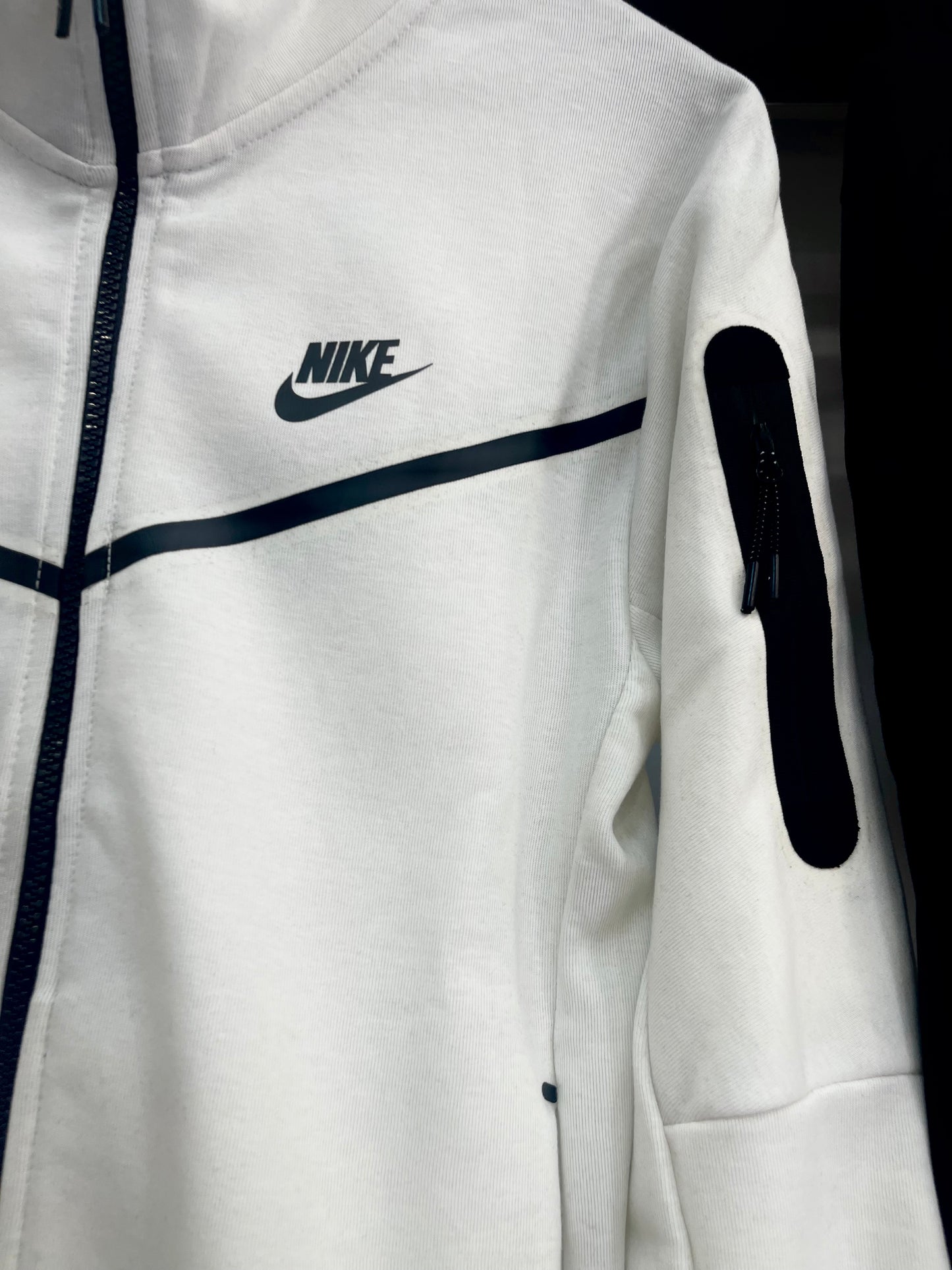 Nike Sportswear Tech Fleece