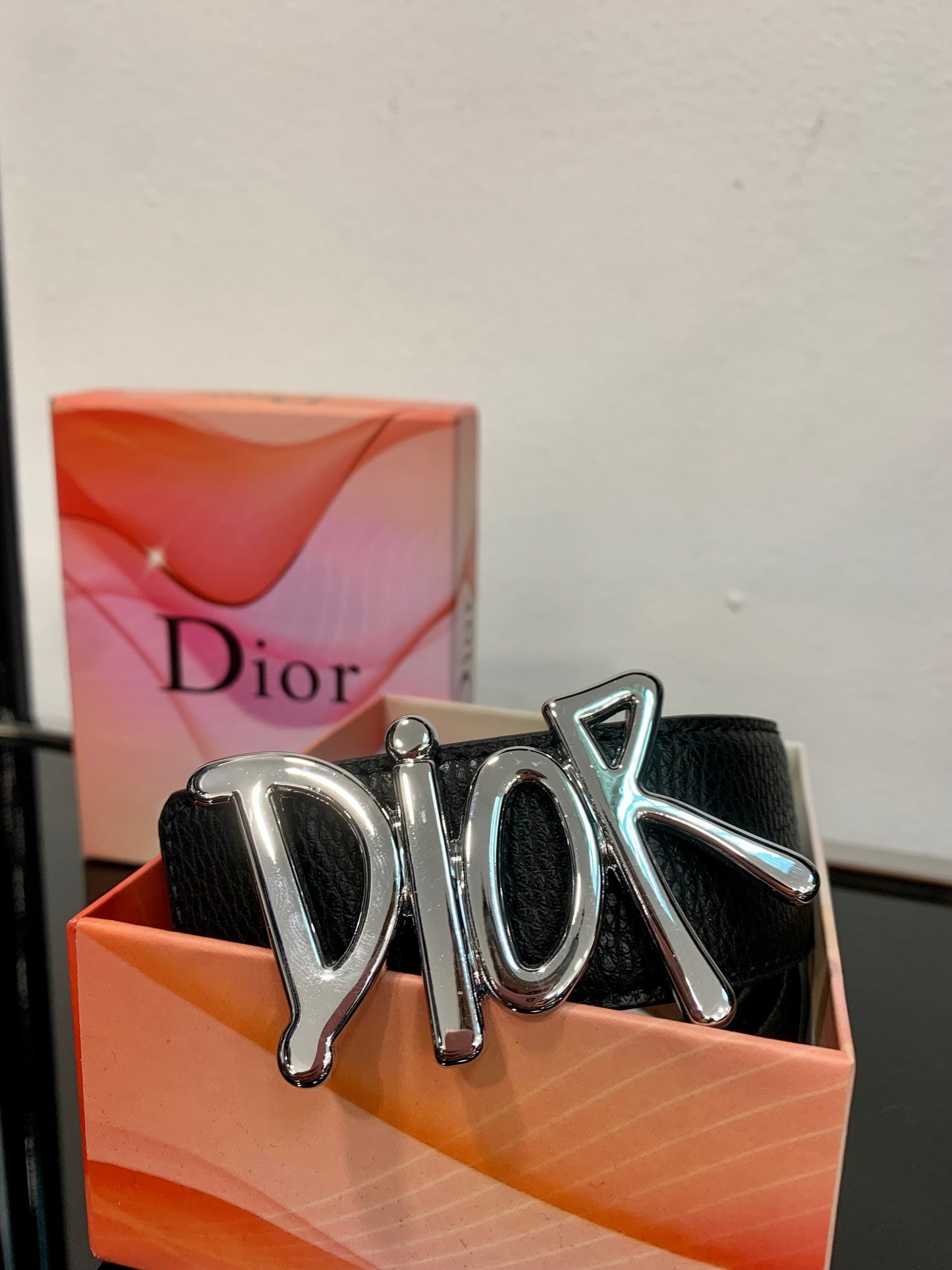 Christian Dior