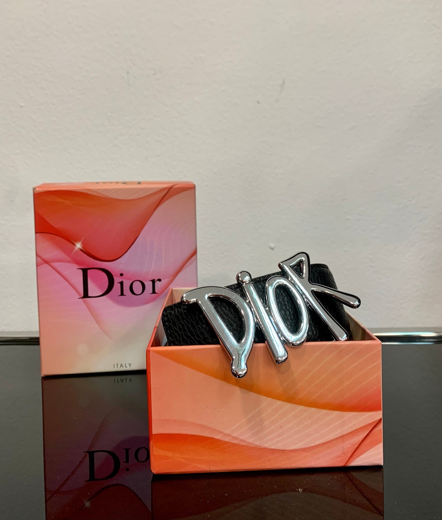 Christian Dior