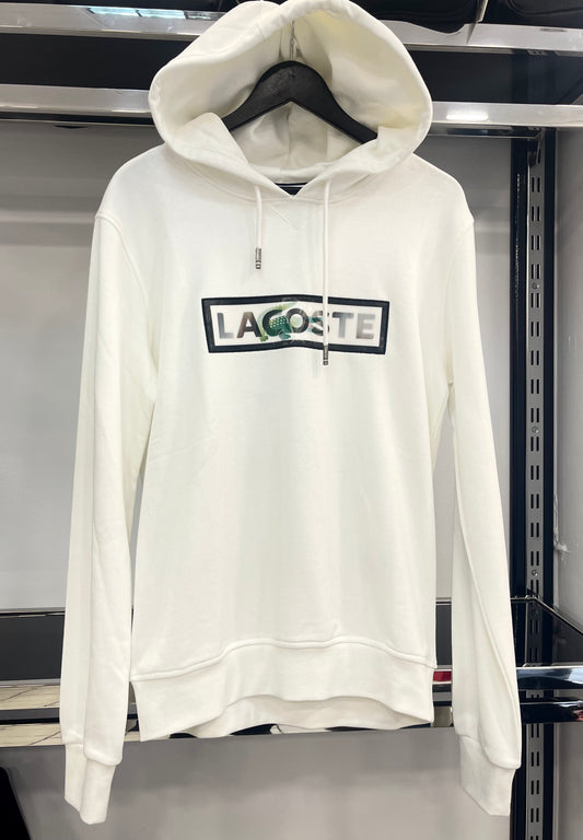 Lacoste hodie