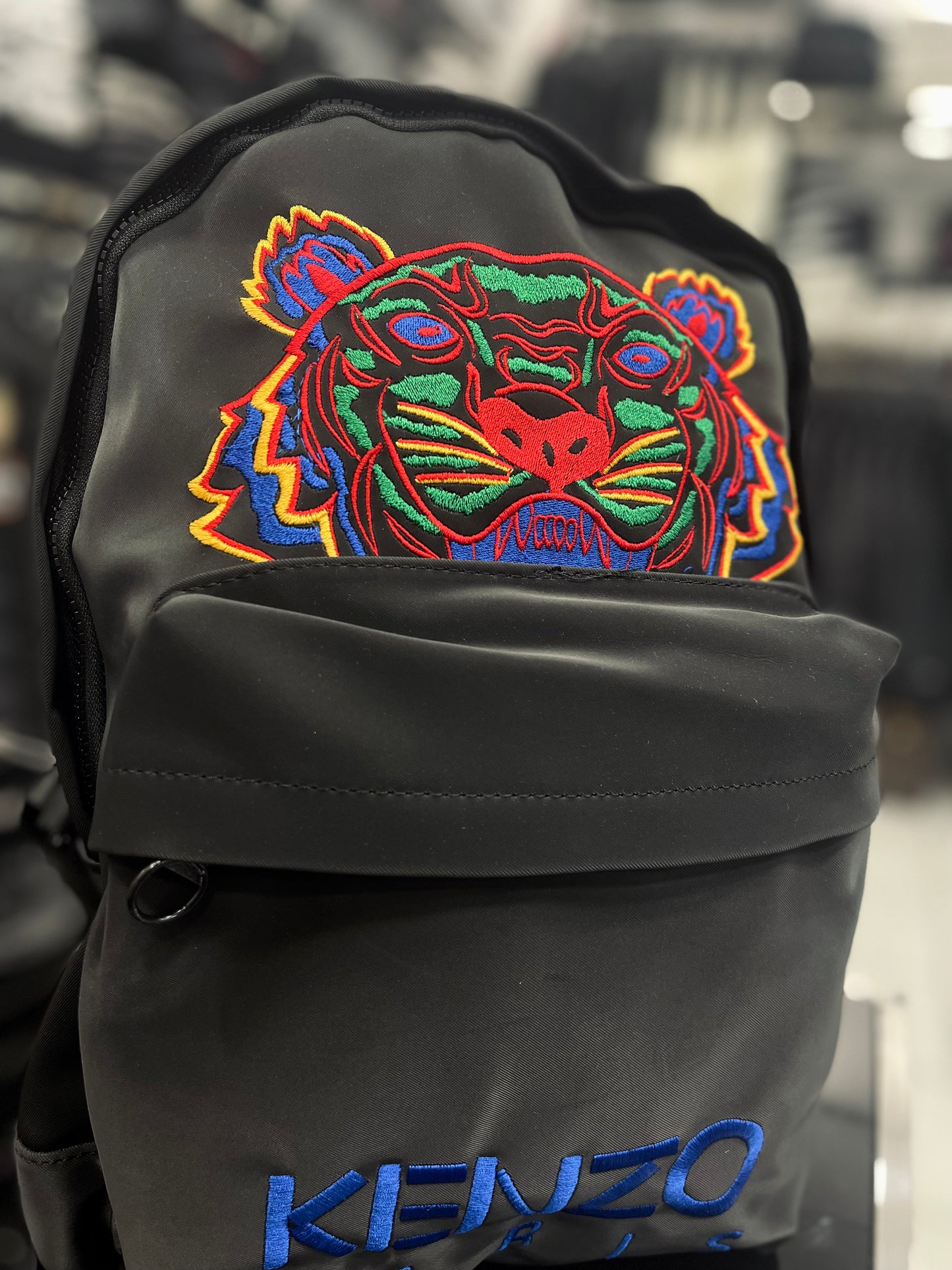 BackPack Kenzo Paris