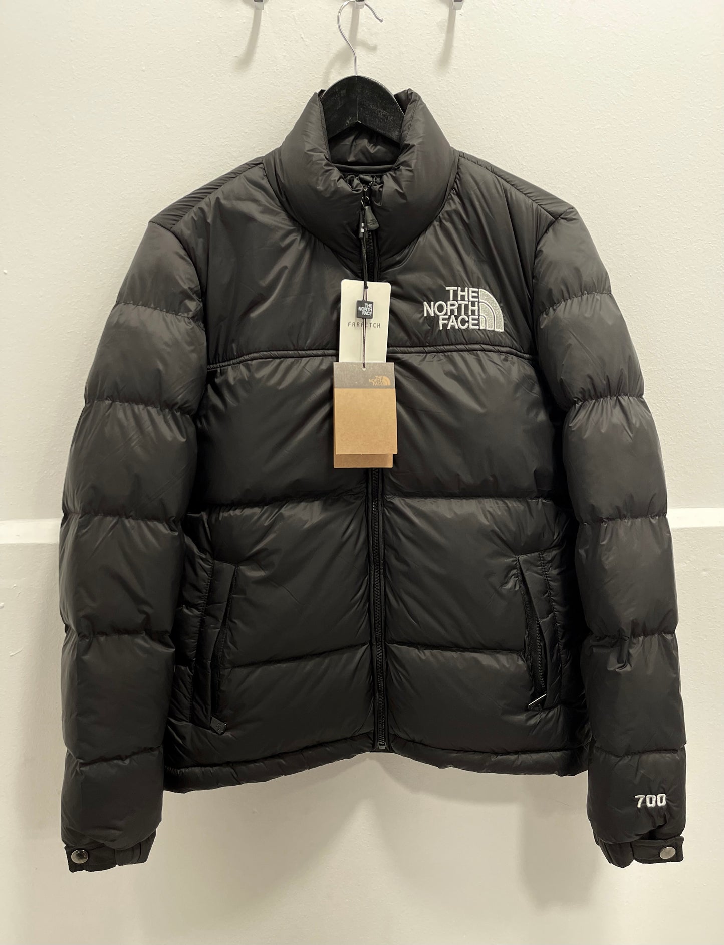 The North Face 700