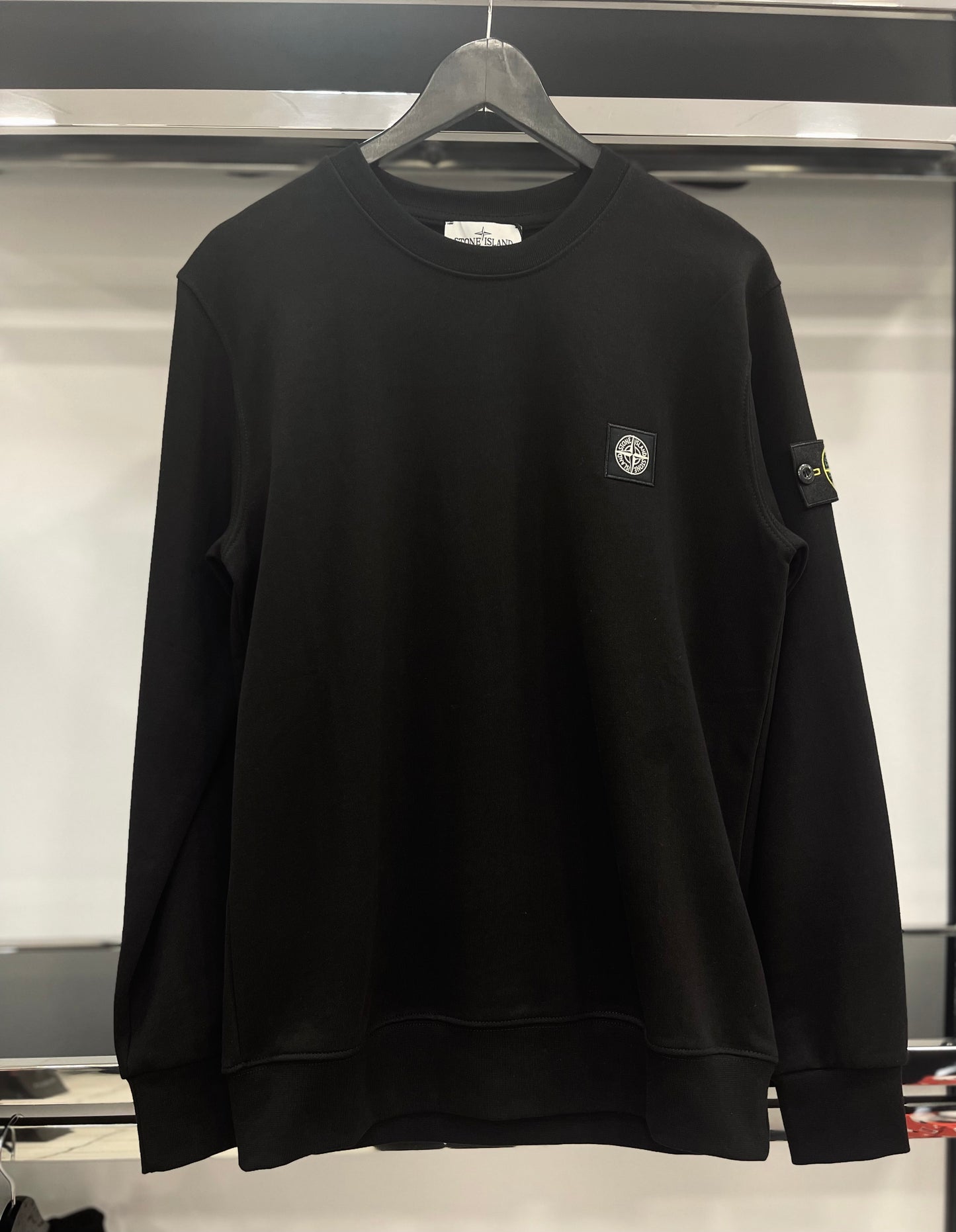 Stone Island Hoodie