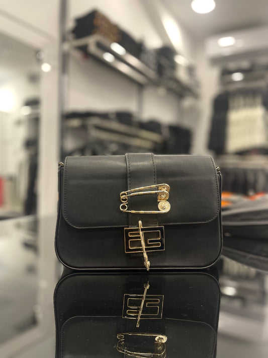 Fendi X Versace handbag