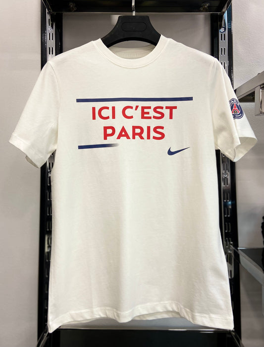 Nike X Paris Saint Germain