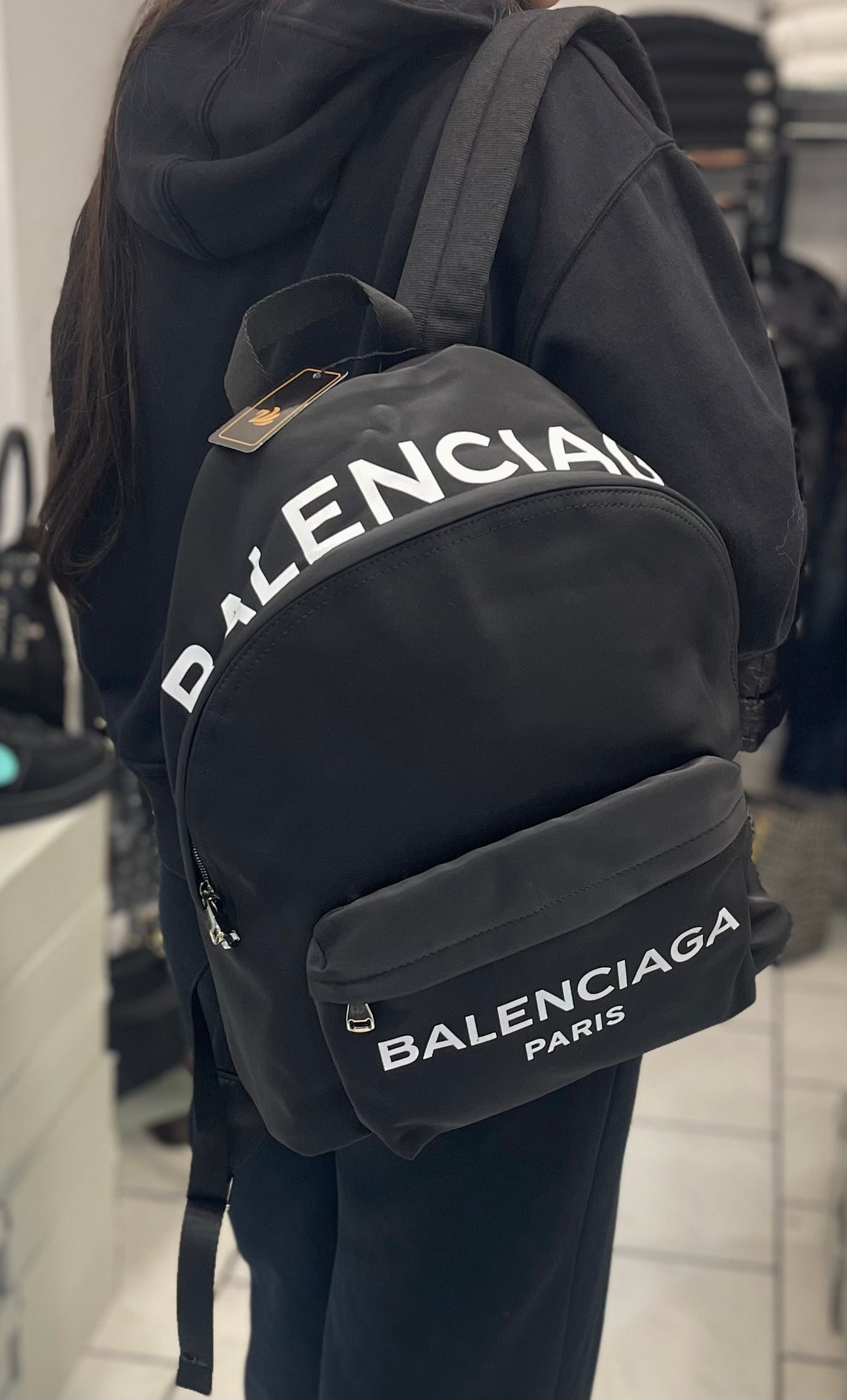 Balenciaga BackPack