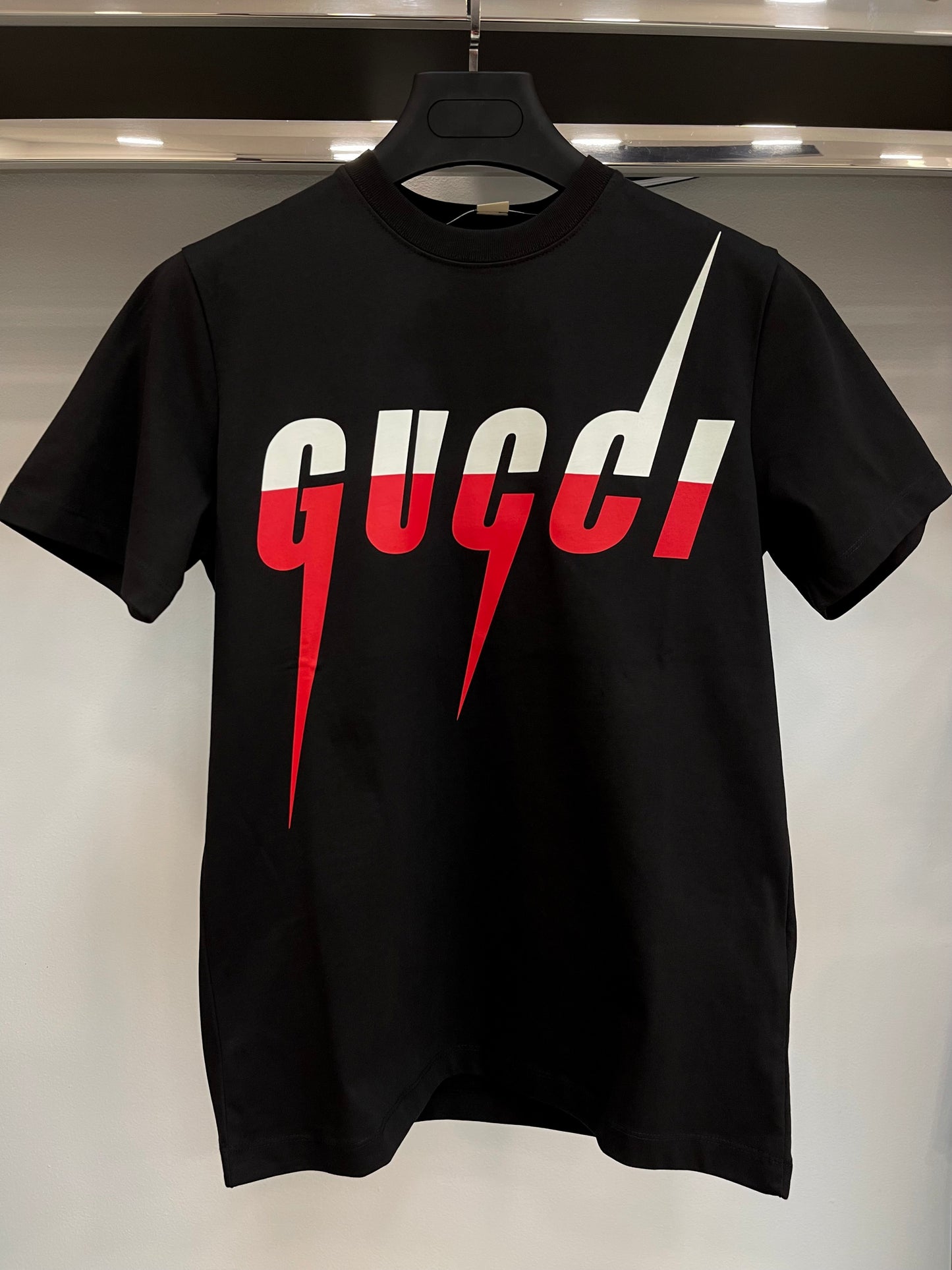 Gucci blade