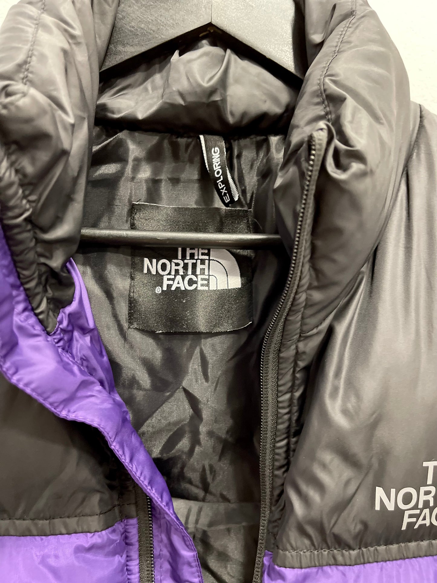 North Face