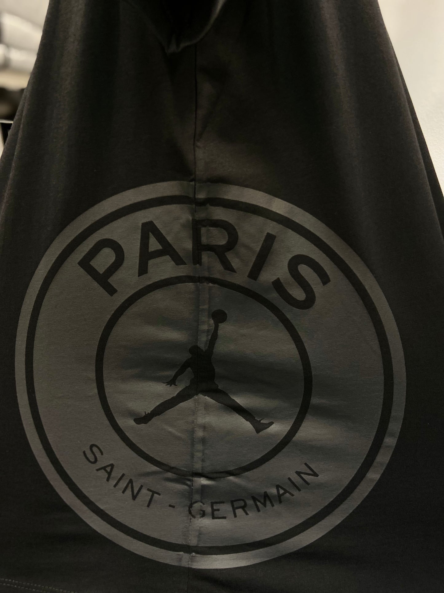 Jordan X Paris Saint Germain