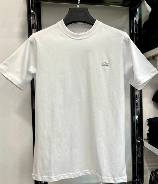 Lacoste White T-shirt