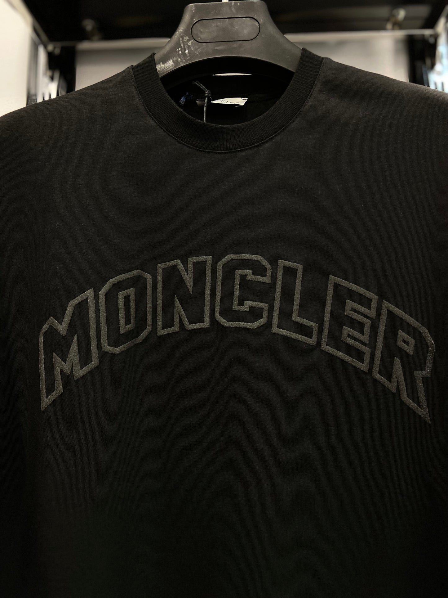 Moncler oversize