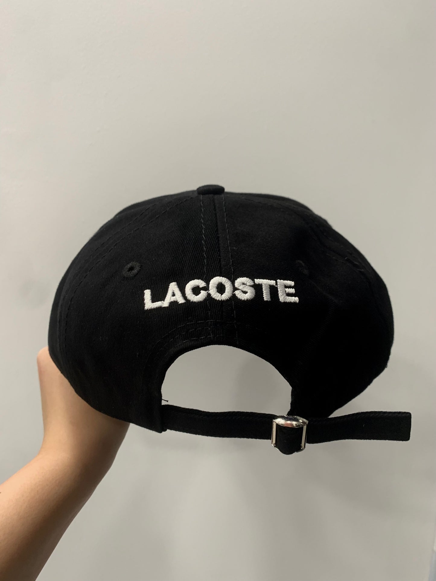 Lacoste