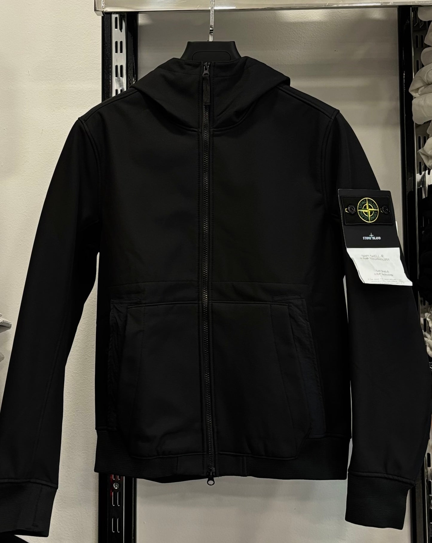 Stone island jacket