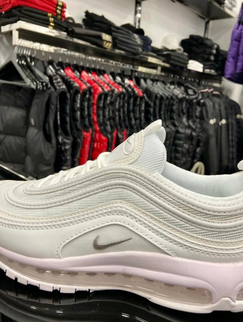 Nike air max 97