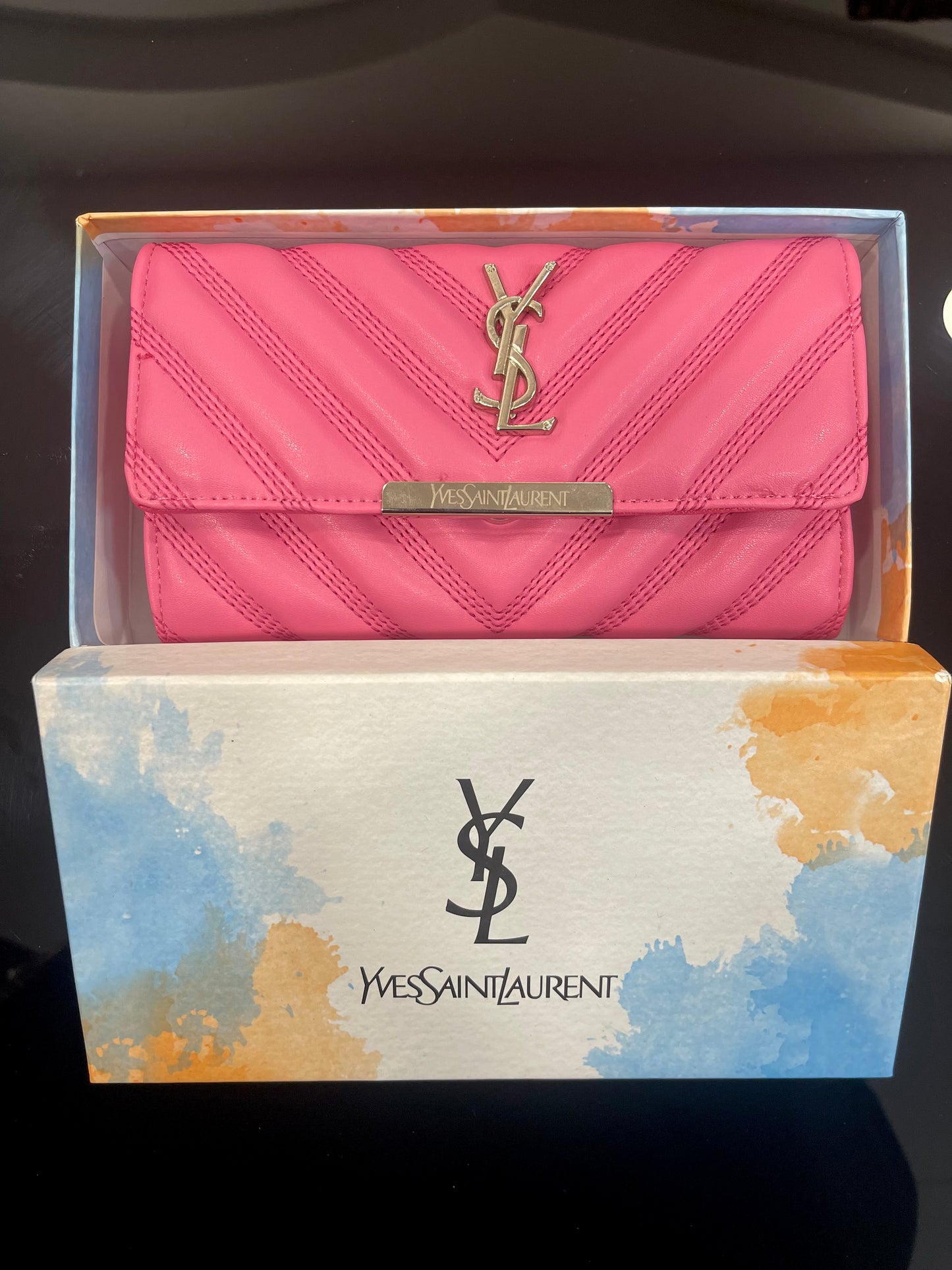 YSL Wallet