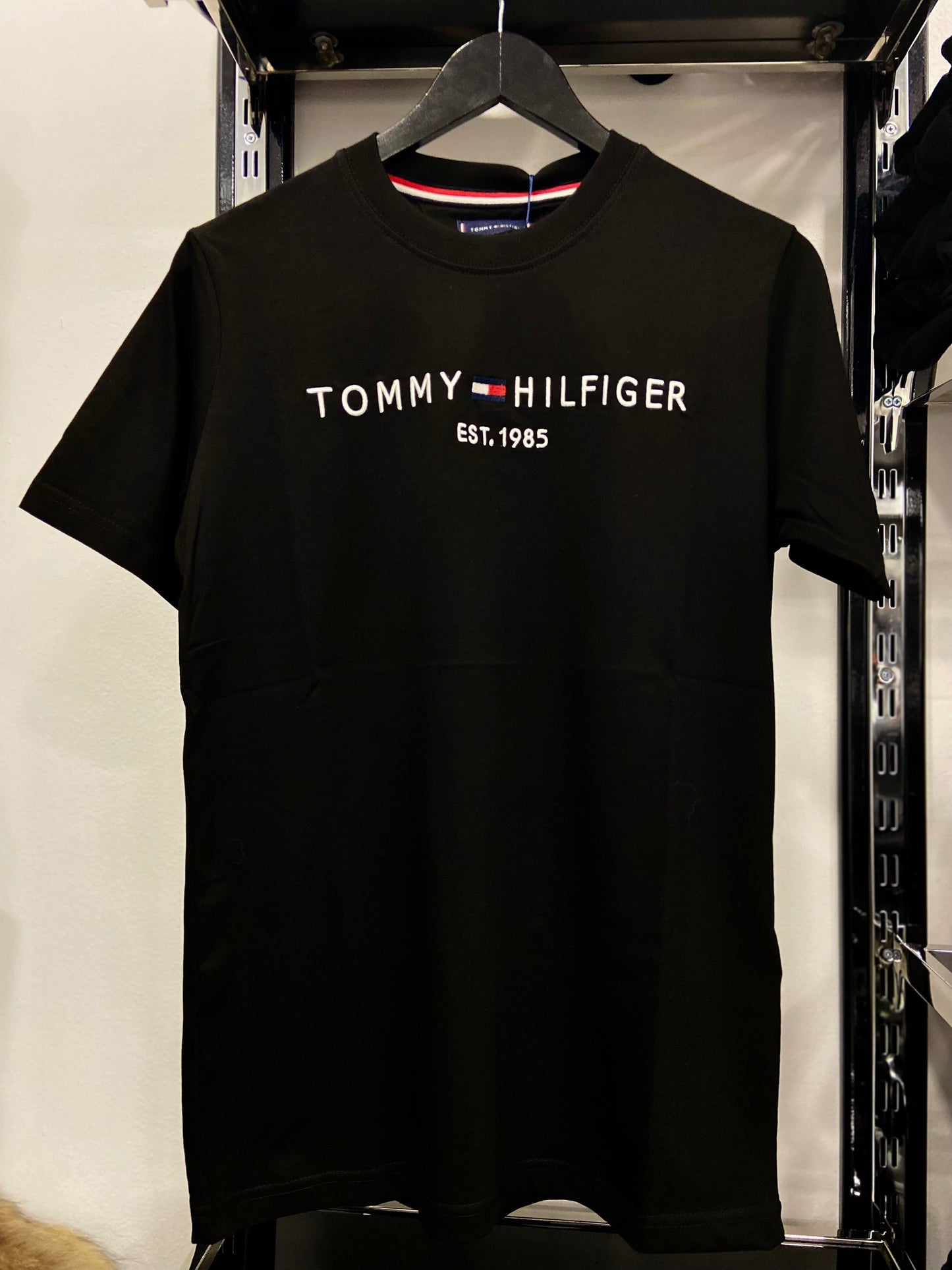 Tommy Hilfiger