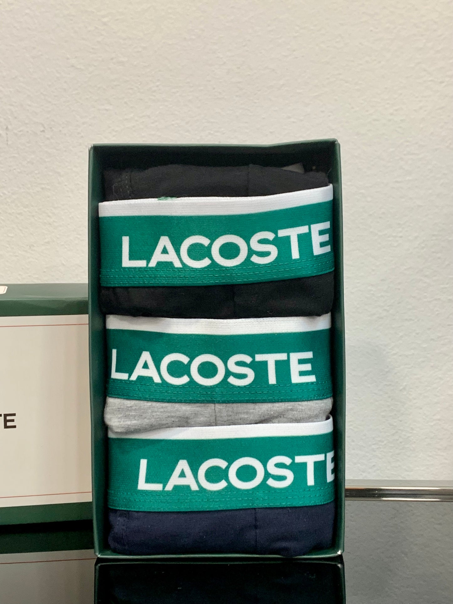 Lacoste Underwear