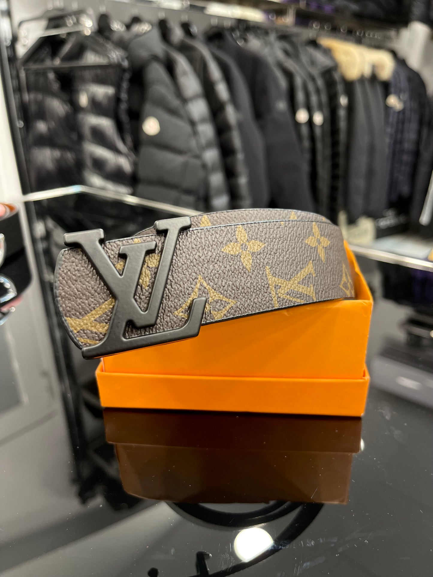 Louis Vuitton Belt