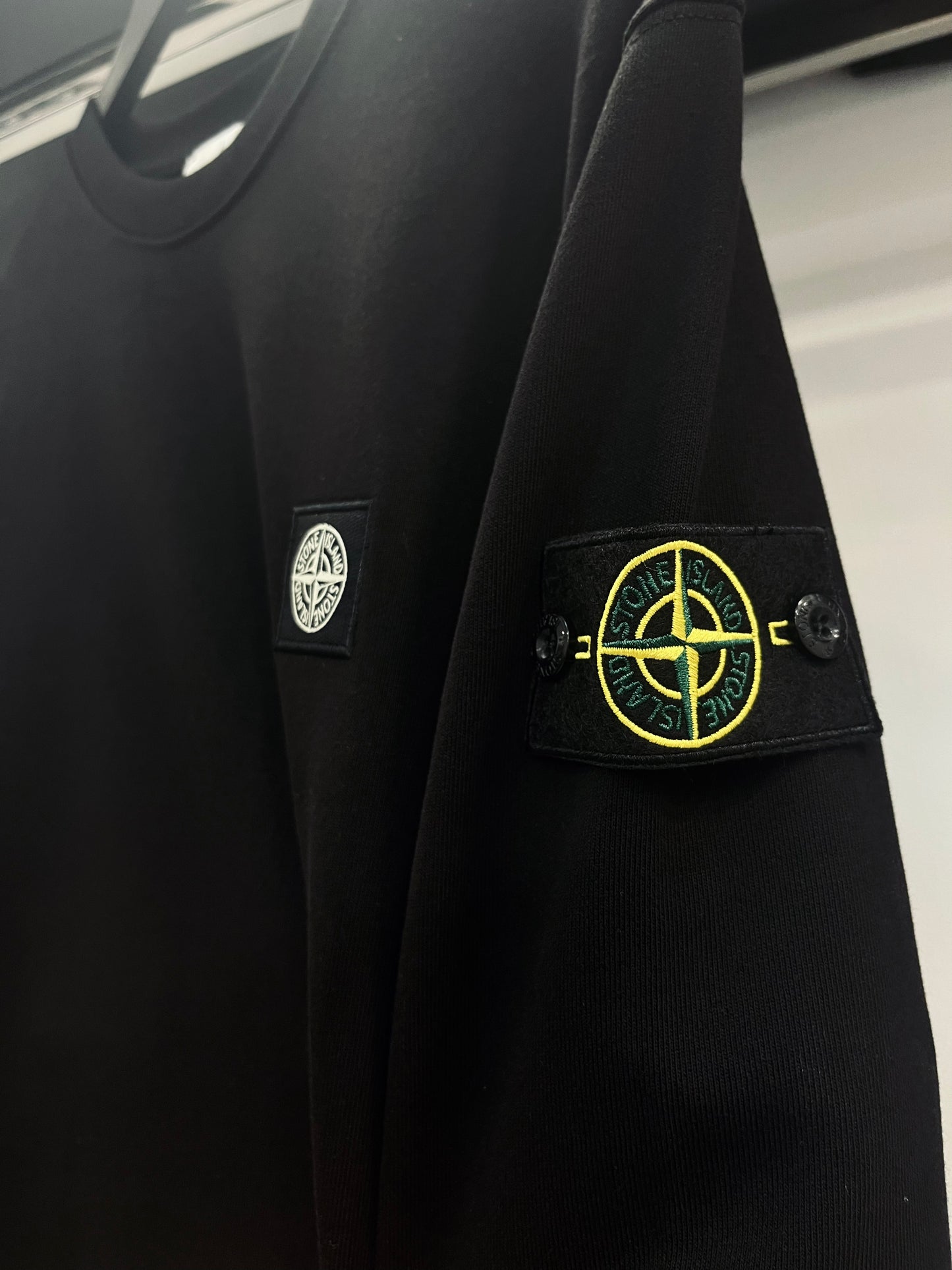 Stone Island Hoodie