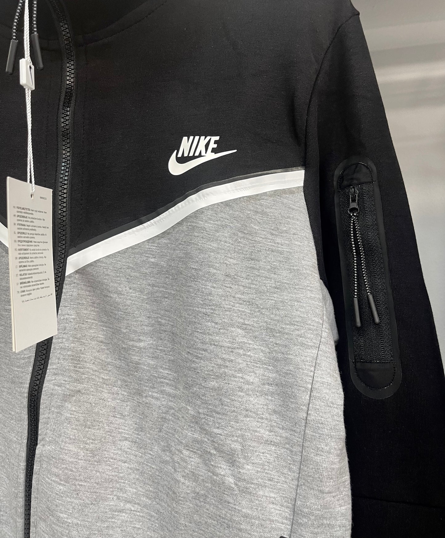 Nike Sportswear Tech Fleece