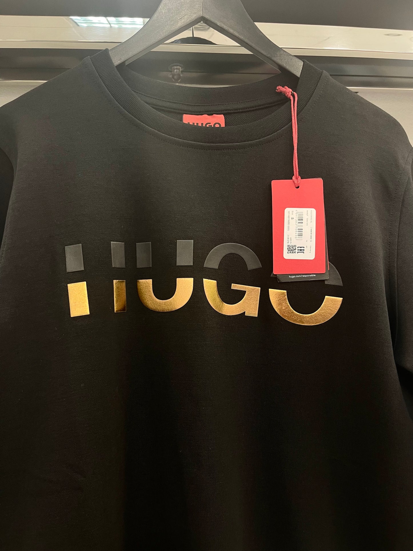 Hugo Boss