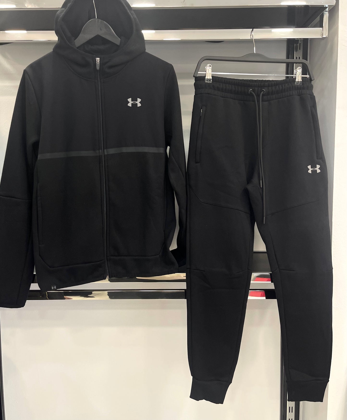 Under Armour MK1 Warm Up Training