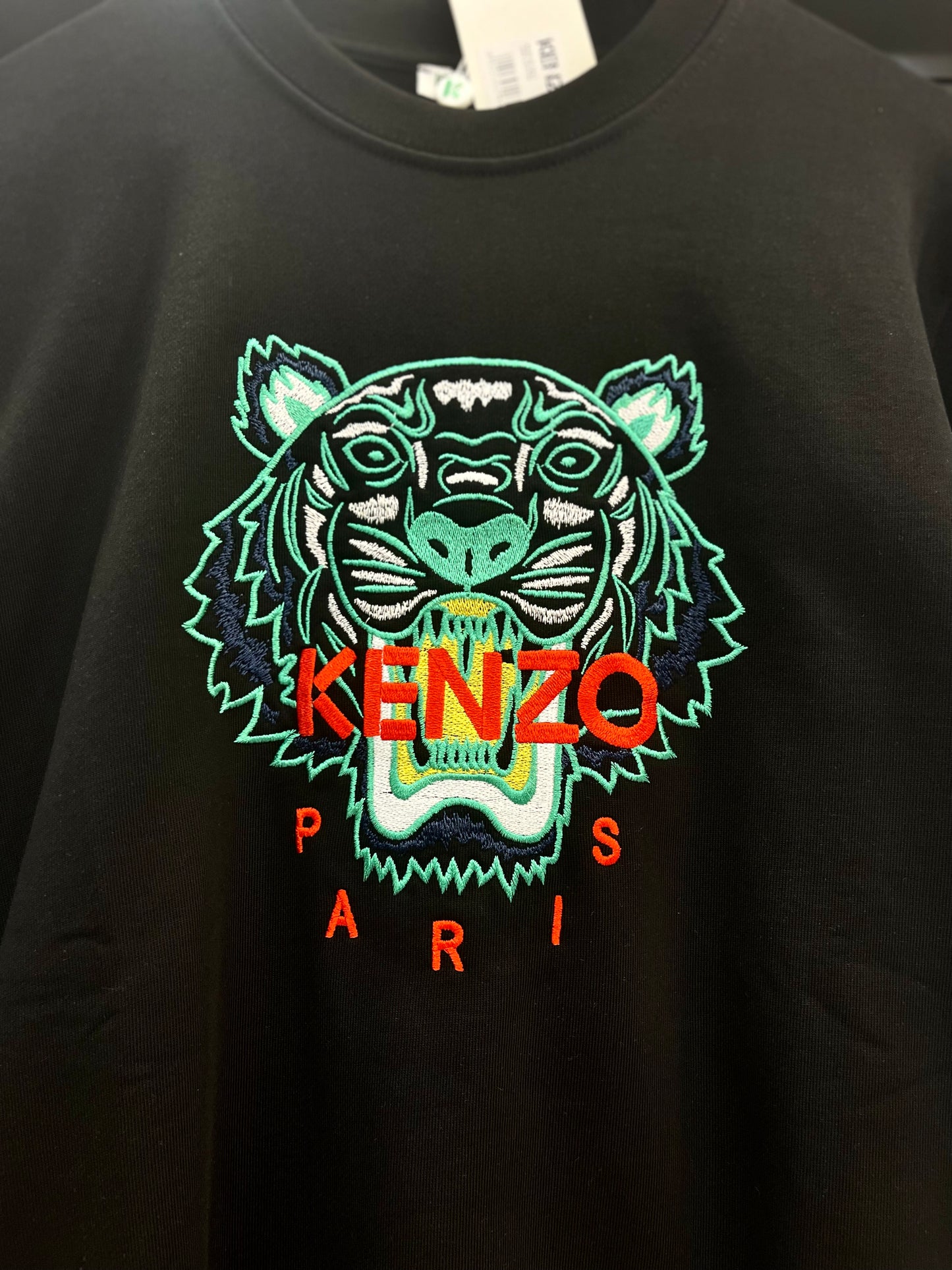 Kenzo Paris hoodie