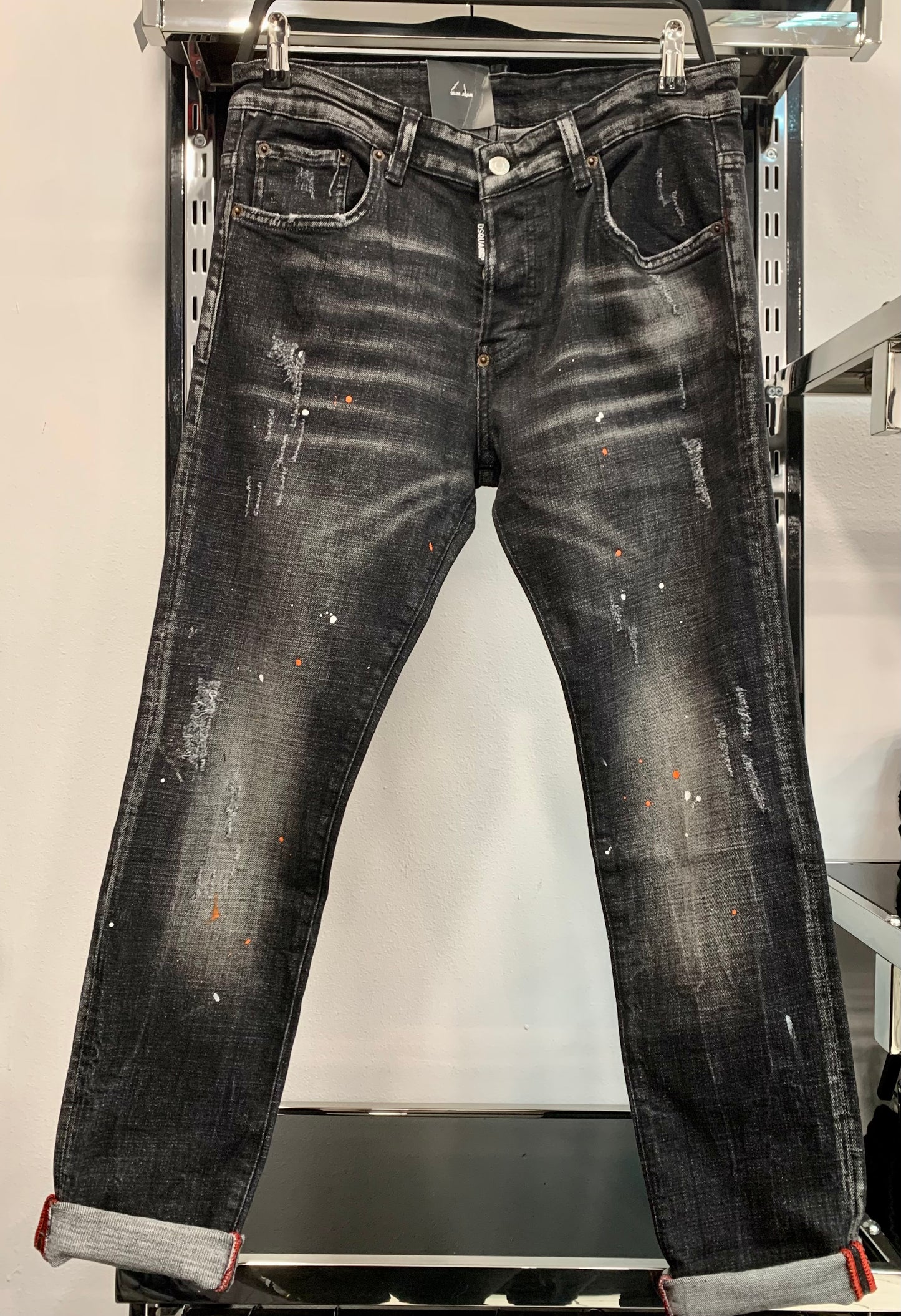 Dsquared2 Slim Jean