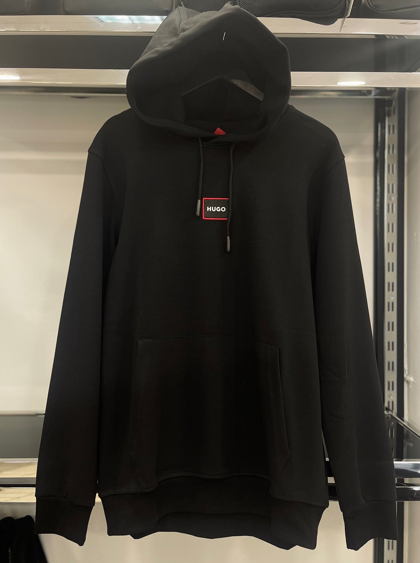 Hugo Boss hodie