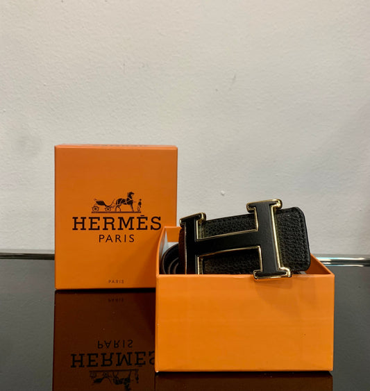 Hermes Belt