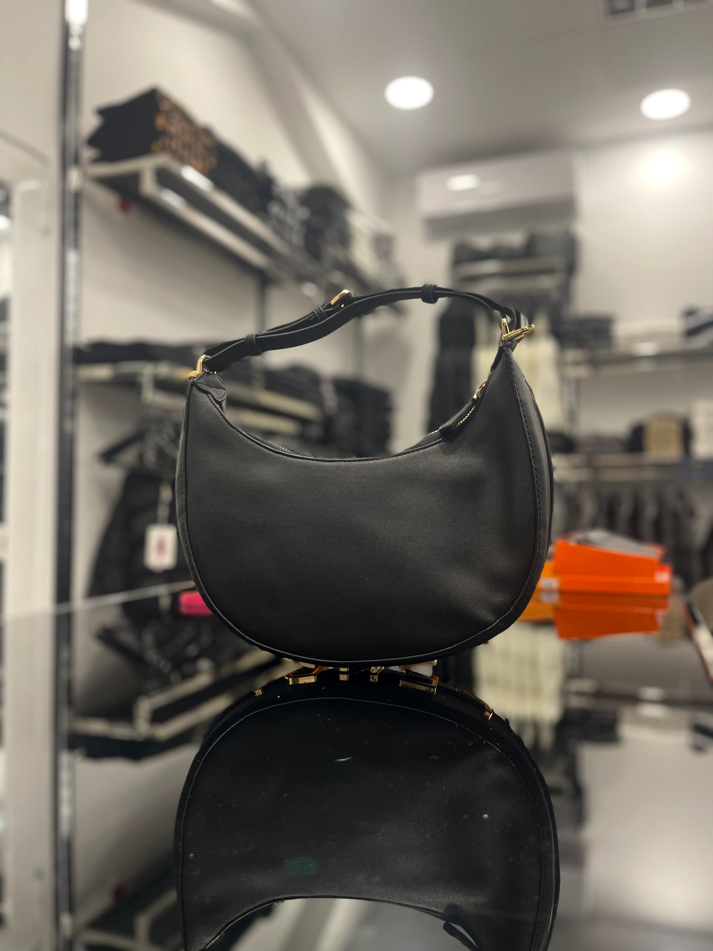 Fendi Graphy hobo